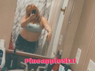 PineappleSlxt