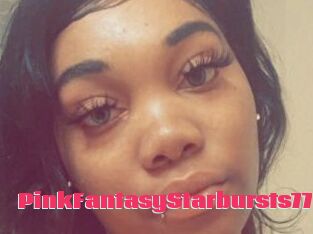 PinkFantasyStarbursts77