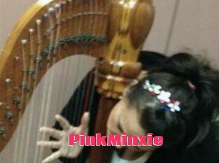 PinkMinxie