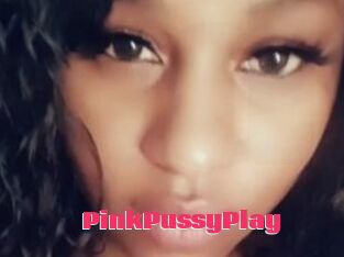 PinkPussyPlay