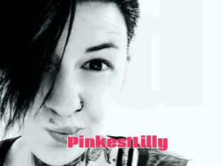PinkestLilly