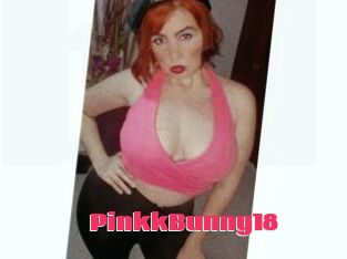 PinkkBunny18