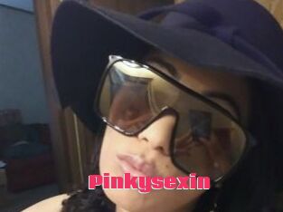 Pinkysexin