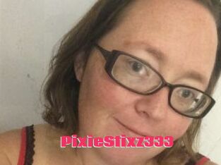 PixieStixz333