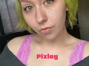 Pixley