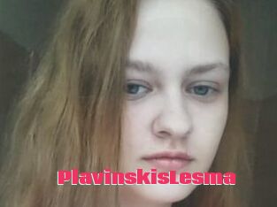 PlavinskisLesma