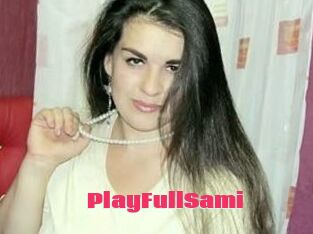 PlayFullSami
