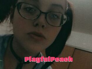 PlayfulPeach
