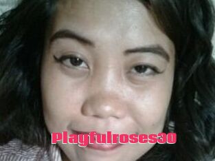 Playfulroses30