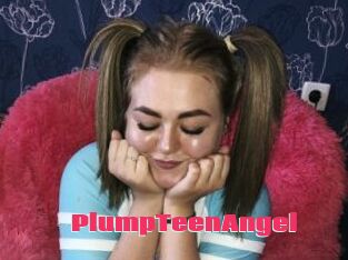 PlumpTeenAngel