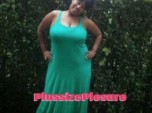 PlussizePlesure