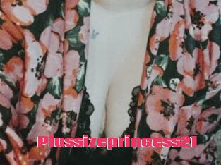Plussizeprincess21