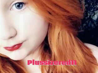 Plussizered11