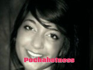 Pochahotness