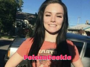 PoisonCookie