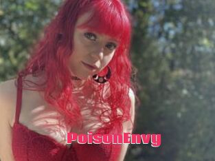 PoisonEnvy