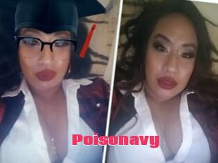 Poisonavy