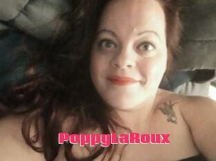 PoppyLaRoux