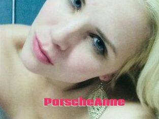 PorscheAnne