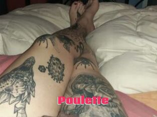 Poulette