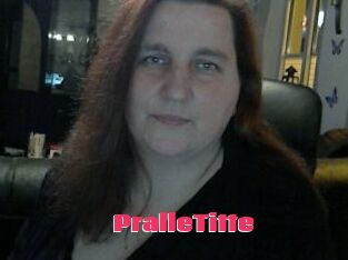 PralleTitte