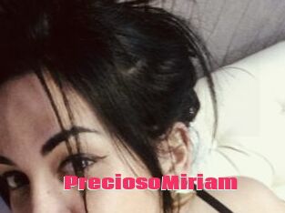 PreciosoMiriam