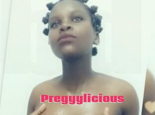 Pregyylicious