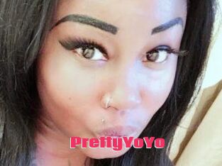 PrettyYoYo