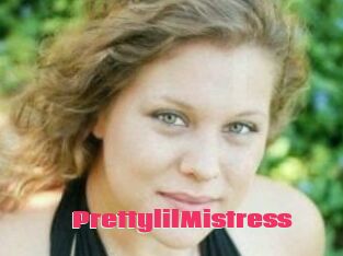 PrettylilMistress