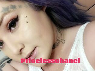 Pricelesschanel