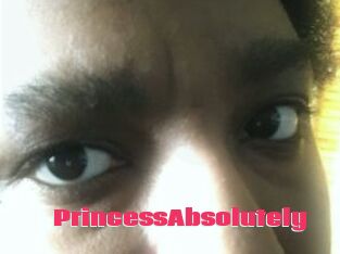 PrincessAbsolutely