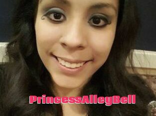 PrincessAlleyBell
