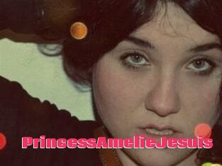 PrincessAmelieJesuis