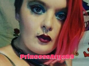 PrincessArya89