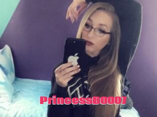 PrincessB0007
