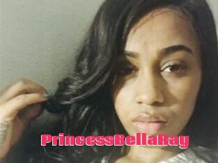 PrincessBellaRay