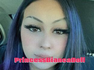 PrincessBiancaDoll