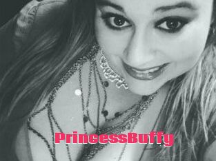 PrincessBuffy