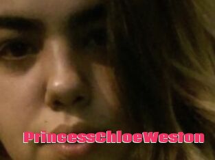 PrincessChloeWeston