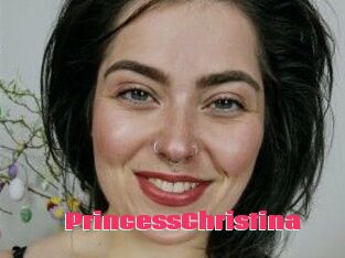 Princess_Christina
