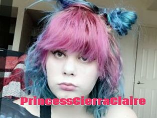 PrincessCierraClaire