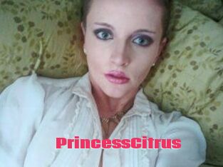 PrincessCitrus