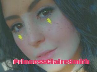 PrincessClaireSmith