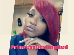 PrincessDestinyRed