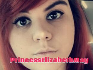 PrincessElizabethMay