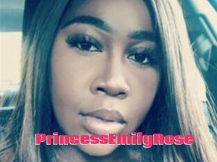 PrincessEmilyRose