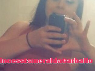 PrincessEsmeraldaCarballo