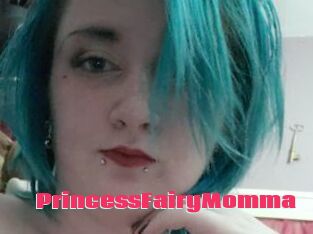 PrincessFairyMomma
