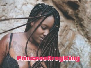 PrincessGreyKing
