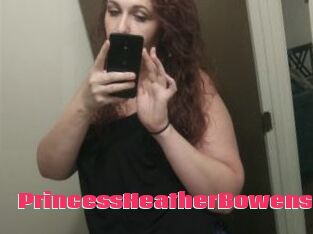 PrincessHeatherBowens